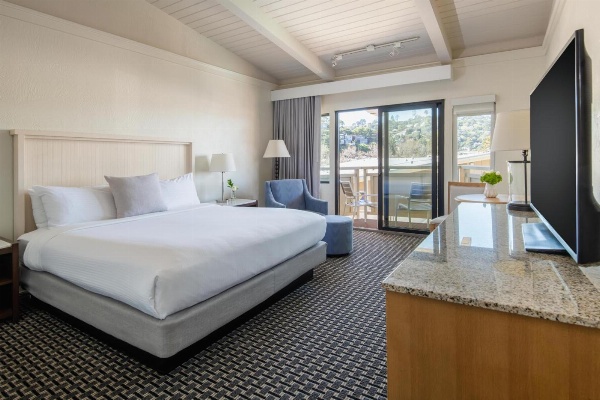 The Lodge At Tiburon Main image