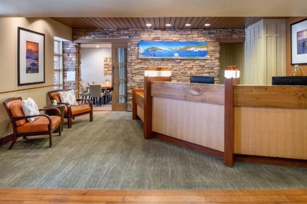 The Lodge At Tiburon image 9